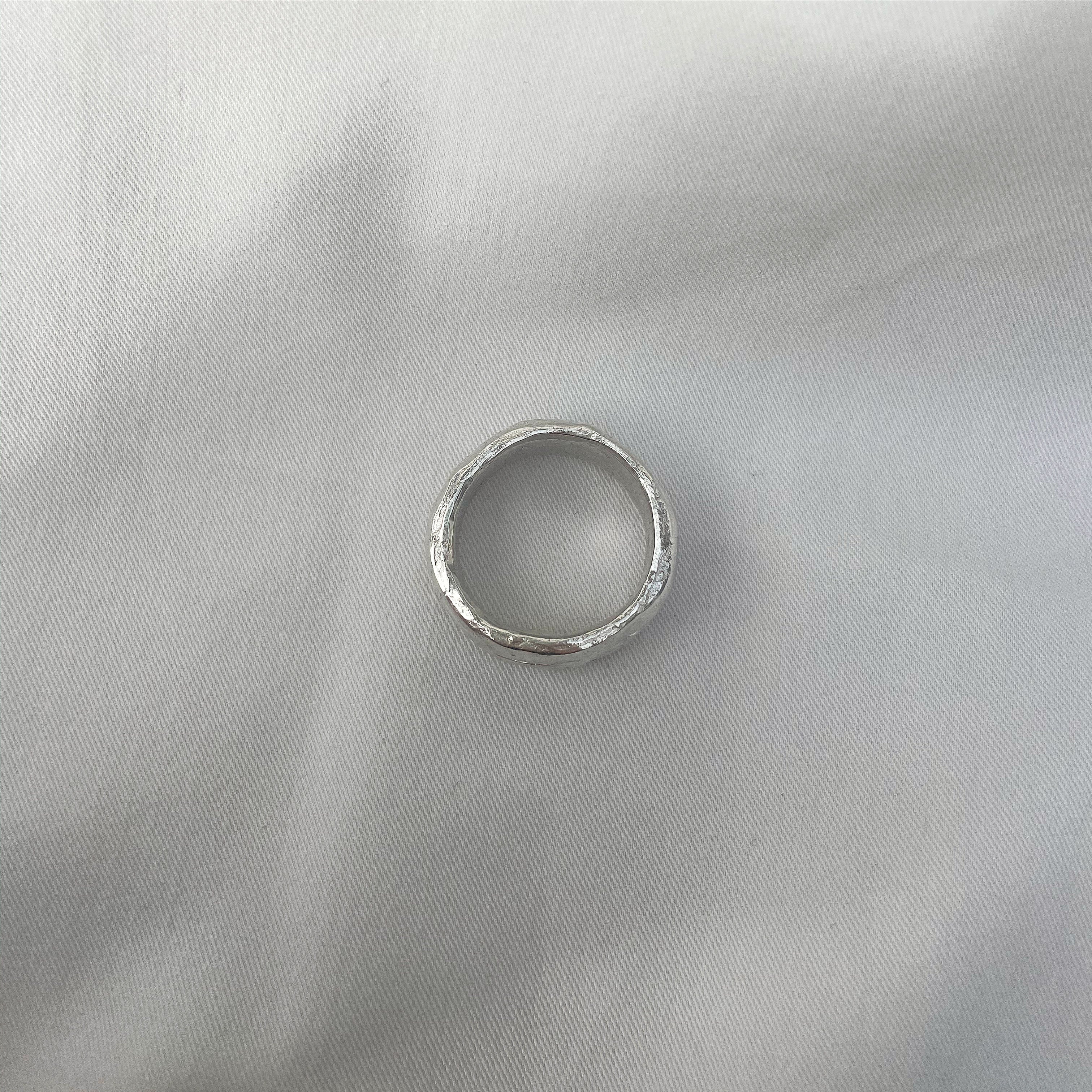extra chunk ring